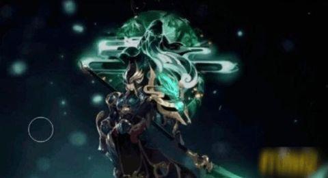 最新爆料关羽五虎将皮肤,传奇再现,荣耀归来 第2张 最新爆料关羽五虎将皮肤,传奇再现,荣耀归来 第2张