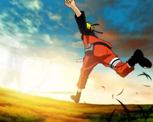 火影未来忍者爆料视频,揭秘新世代忍者世界与神秘技能  第1张