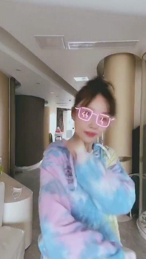 甜馨饭桌爆料视频大全,揭秘童言无忌的欢乐瞬间  第3张