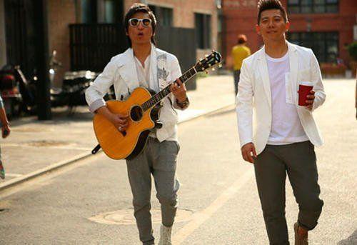 羽泉爆料唱歌视频大全集,揭秘羽泉爆料的独家唱歌视频大全集