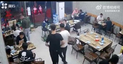 唐山爆料全过程视频直播,事件始末及各方反应深度解析  第3张